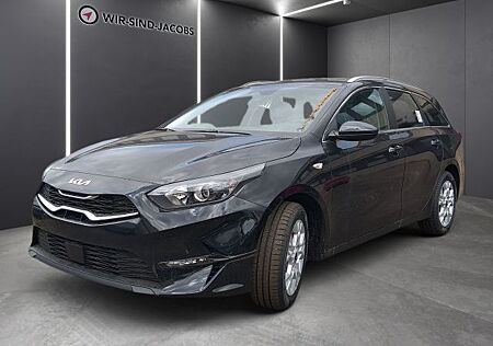 Kia Cee'd Sportswagon CEED SW+1.5T 140+DCT+VISION+KOMFORT-PAKET Navi