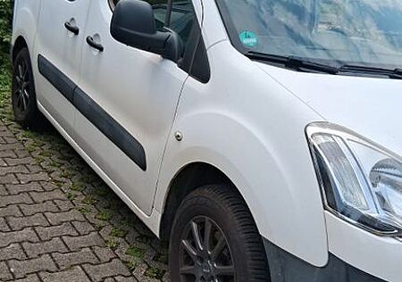 Citroën Berlingo VTi 95 Multispace Attraction Multis...