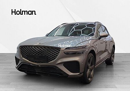 Genesis GV70 2.2 Diesel AWD Sport Pano 21" Navi LED el.S