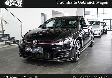 VW Golf Volkswagen GTI VII Facelift 1. Hand*