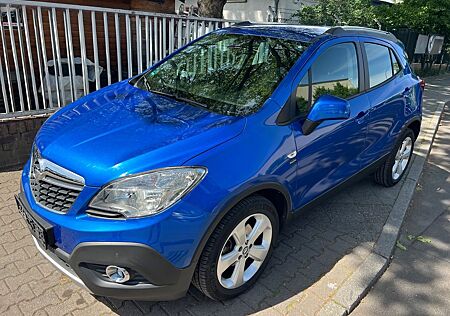 Opel Mokka 1.4 Turbo ecoFLEX Start/Stop 4x4 *1.Hand*