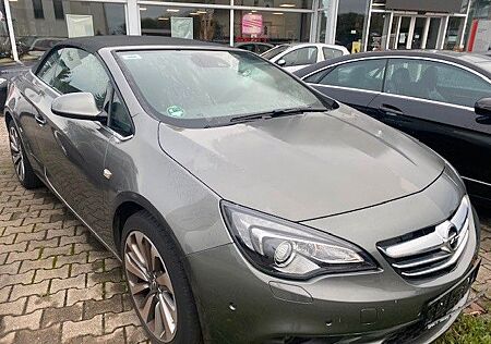 Opel Cascada Innovation ecoFlex