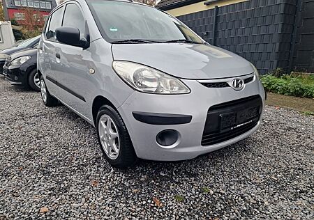 Hyundai i10 Classic / KLIMAANLAGE / ALU / TÜV / 2.HAND