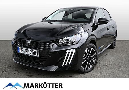 Peugeot 208 Allure PureTech 100/CAM/SHZ/10''Display