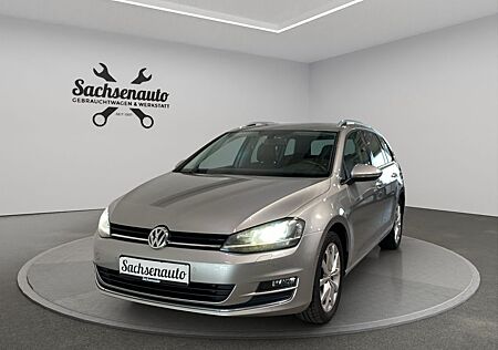 VW Golf Volkswagen VII 1.4 TSI Hightline Variant (HU+Insp. ne