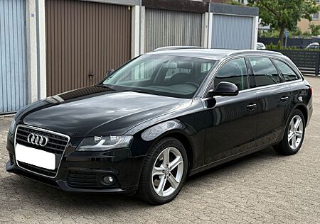 Audi A4 1.8 TFSI Ambition Avant