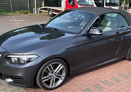 BMW 240 M240i