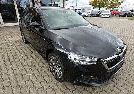 Skoda Scala Clever ALU NAVI Kamera AAC PDC v/h