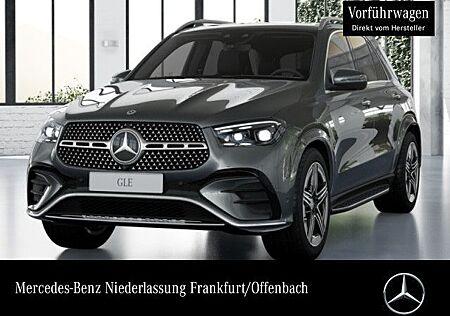 Mercedes-Benz GLE 350 de 4M AMG+PANO+360+MULTIBEAM+SPUR+TOTW
