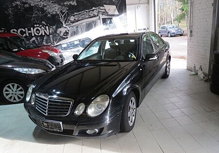 Mercedes-Benz E 220 CDI CLASSIC
