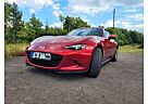 Mazda MX-5 RF 2.0 SKYACTIV-G Selection Selection