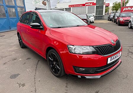 Skoda Rapid Monte Carlo 1.2i *Pano*Klima*SHZ*MFL*Klima