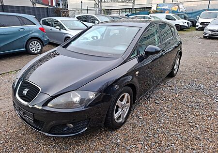 Seat Leon 1.4 TSI Sport