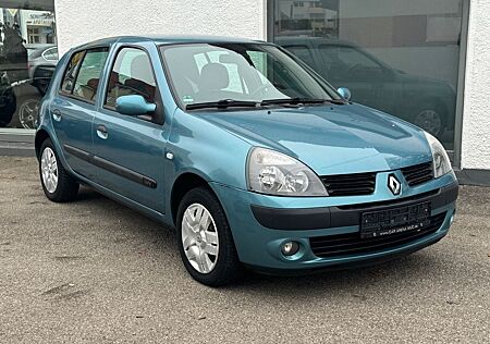 Renault Clio II Dynamique Comfort~TÜV NEU~KLIMA~