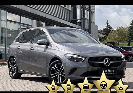 Mercedes-Benz B 200 d +AdvancedPlus+Keyless+Multibeam+Kamera+