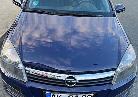 Opel Astra 1.4 Twinport -