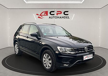 VW Tiguan Volkswagen Trendline BMT/Start-Stopp 4Motion
