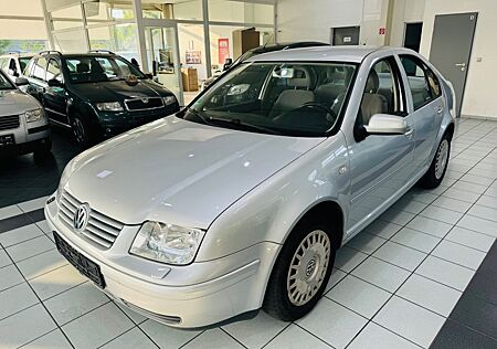 VW Bora Volkswagen Lim. Comfortline