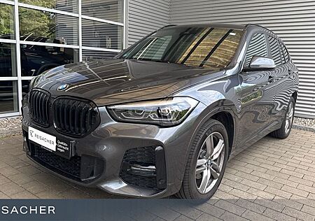 BMW X1 xDrive18d M-Sport Navi AHK RüKa LED Tempo 18"