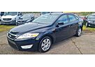 Ford Mondeo 1,6 Ti-VCT 92kW Trend
