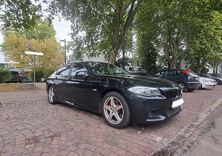 BMW 525d xDrive
