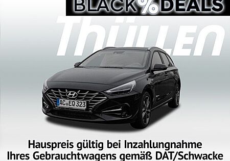 Hyundai i30 FL Kombi 1.5 T-GDi iMT 48V Advantage Navi