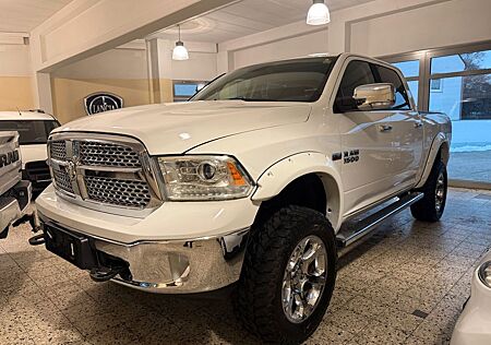 Dodge RAM 1500 HÖHER°BREITER°BRD-FZG°LPG-PRINS°