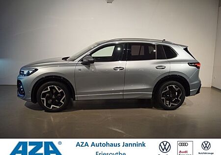 VW Tiguan Volkswagen 1,5 eTSI DSG R-Line *AHK*Panorama.*Navi*A