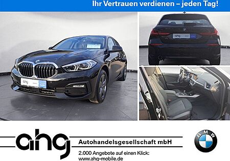BMW 116d Advantage Klimaaut. PDC Sitzheizung Navi LE