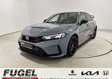 Honda Civic gebraucht kaufen Honda Civic 2.0 i-VTEC Type R ACC|LED|Navi
