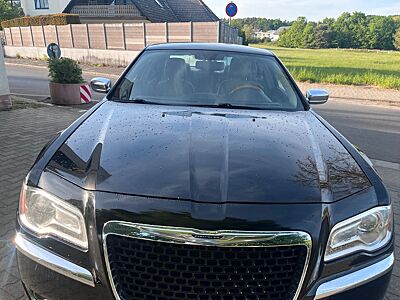 Chrysler 300C 5.7 HEMI