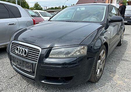 Audi A3 1.6 Ambition Klima Tüv 02.2026