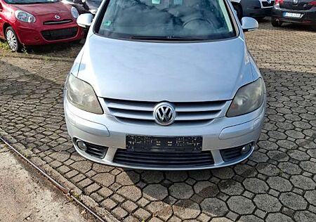 VW Golf Plus Volkswagen 1.9 TDI DSG DPF Trendline