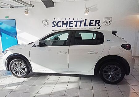 Peugeot 208 Elektromotor 136 Sitzheizung*Allwetterreifen