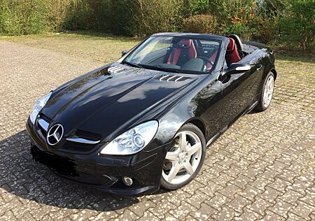 Mercedes-Benz SLK 280 -