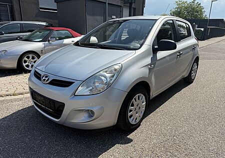 Hyundai i20 Style