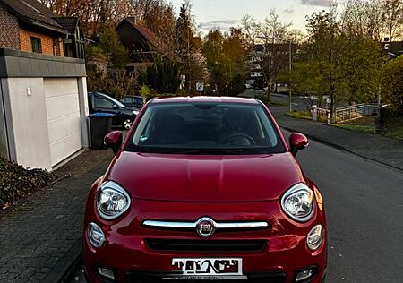 Fiat 500X 1.4 MultiAir 103kW CITY CROSS S&S 4x2 C...