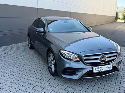 Mercedes-Benz E 250 AMG Lim.