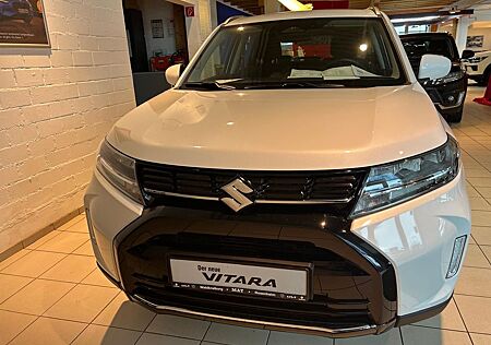 Suzuki Vitara 1.4 Club 4x2 Mild-Hybrid