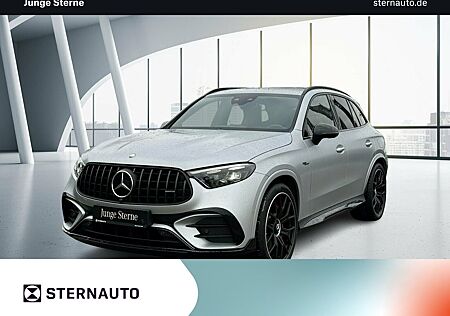Mercedes-Benz GLC 63 AMG GLC 63 SE Perfo Magno PerfoSitz Carbon Burmester