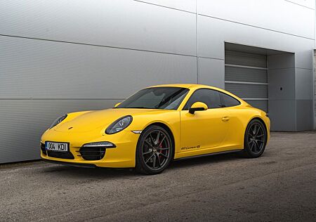 Porsche 911 Urmodell 911 Carrera 4S ACC|PDLS|BOSE|PCM