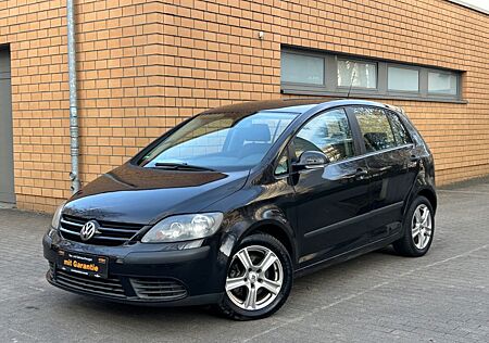 VW Golf Volkswagen Plus V 1,9 TDI/NAVI/KLIMAAUTO/ALUFELGEN/TÜV