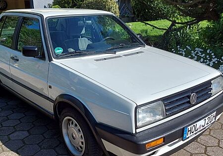 VW Jetta Volkswagen