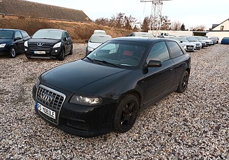 Audi A3 1.9TDI, Klima, SR+WR, Sitzheizung, Tüv Neu !!