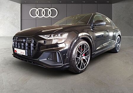 Audi SQ8 TFSI tiptronic competition plus MatrixLED Lu