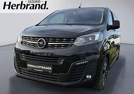 Opel Zafira Life