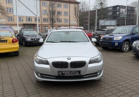BMW 523 5 Limousine i