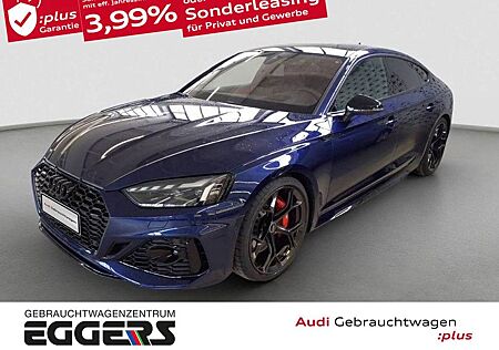 Audi RS5 RS 5 Sportback qu/Tip. *Competition*Matrix*Pano*