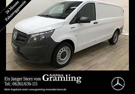 Mercedes-Benz Vito eVito 112 KA lang Audio30*Kamera*PTS*Klima*Sitzh