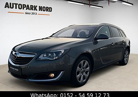 Opel Insignia 2.0 CDTI ST Innovation VOLLAUSSTATTUNG